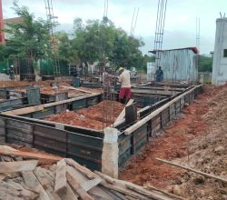 D R Builders