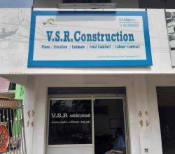 VSR Construction